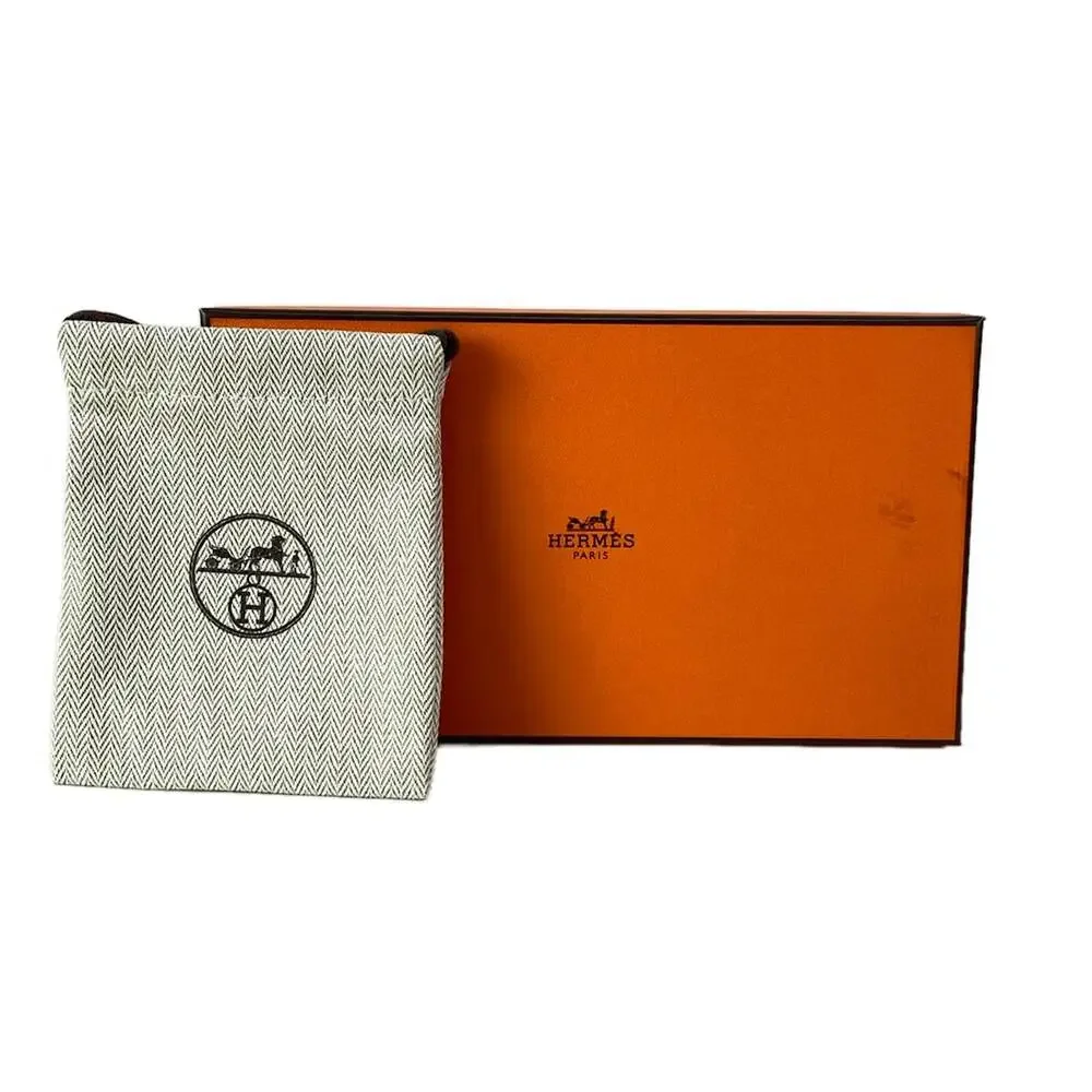 Hermès Kelly Wallet Long To Go Other Style Wallet